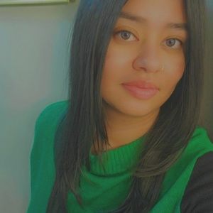 Meet your Posher, Jennifer